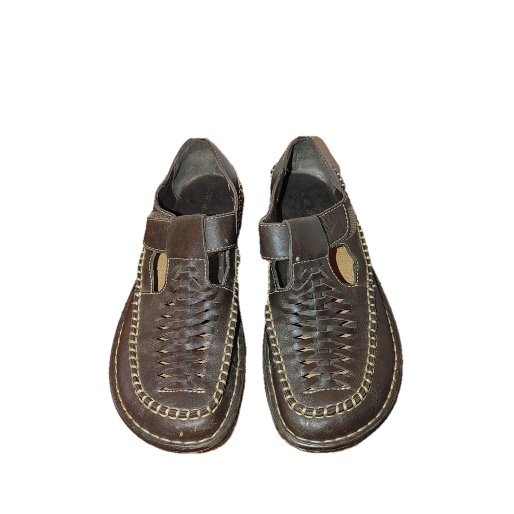 EuroStep Size 8.5 M